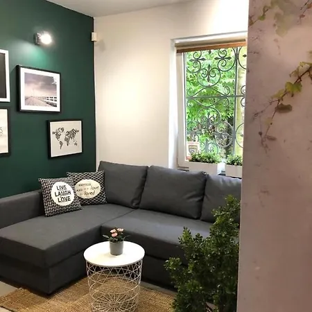Apartament - Desire *