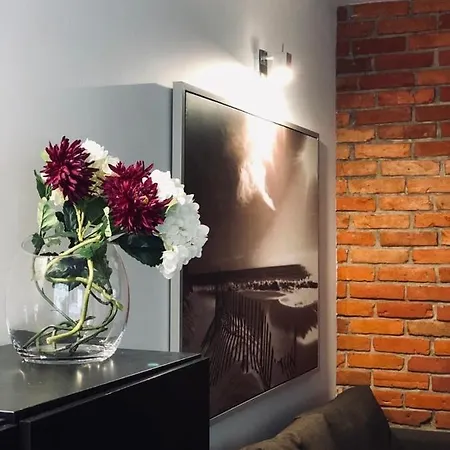 公寓 Apartament - Desire 索波特