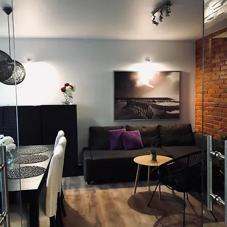 公寓 Apartament - Desire