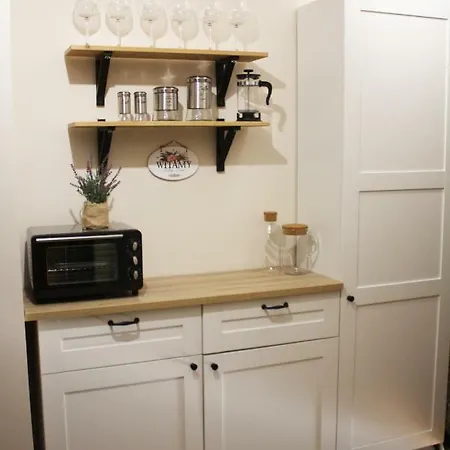 Apartament - Desire Apartment